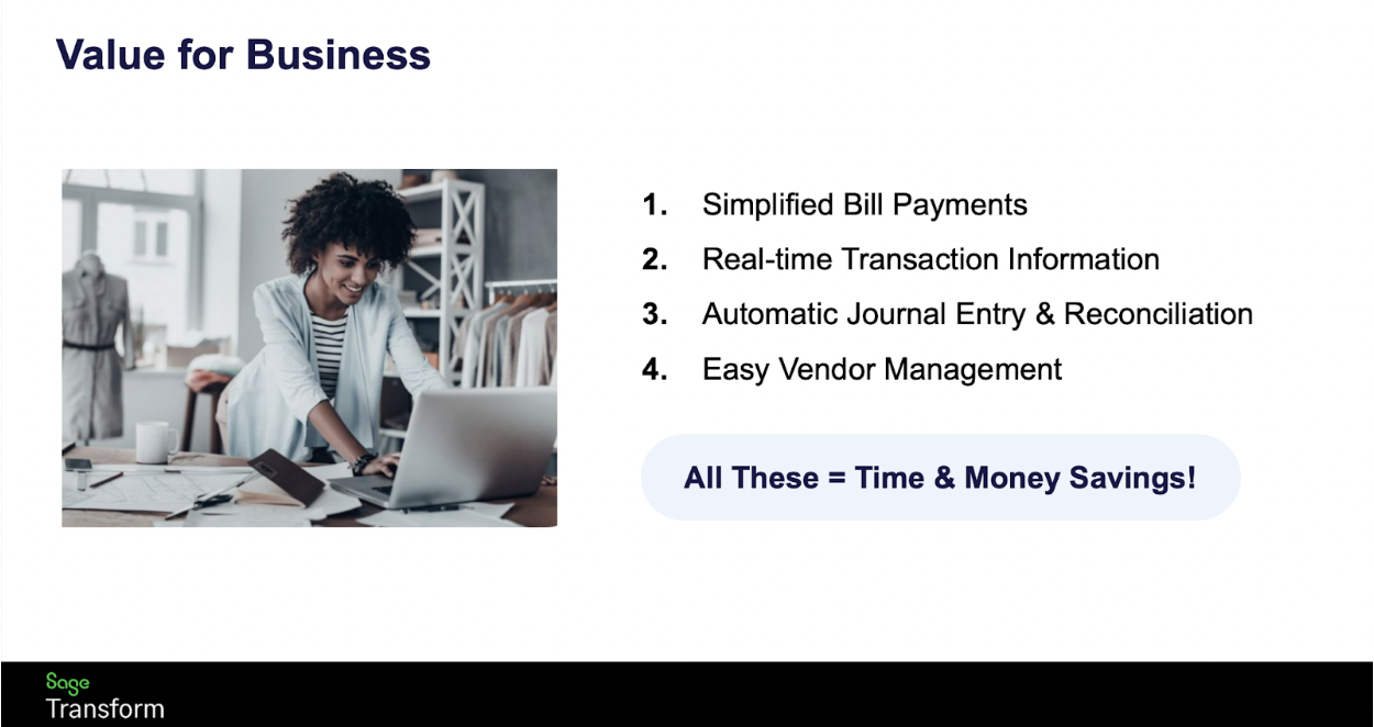 CNB FISPAN add value to your business