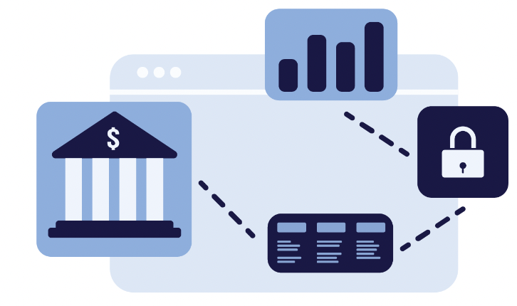 Fast development timelines for banks