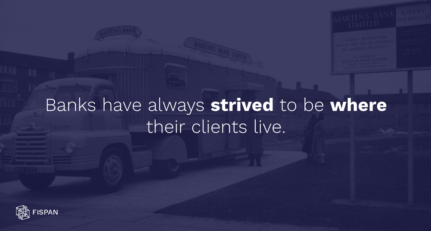 Banks value client relationships